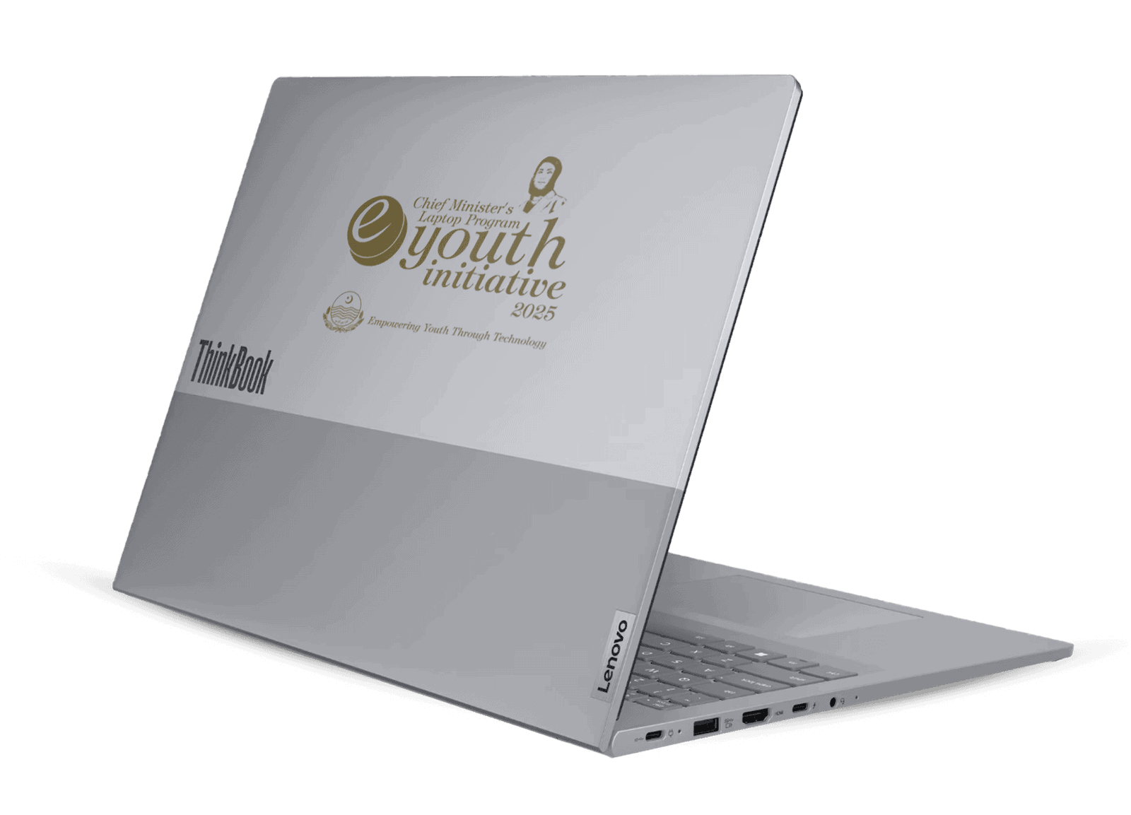 Laptop For CM Punjab Laptop Program 2025
